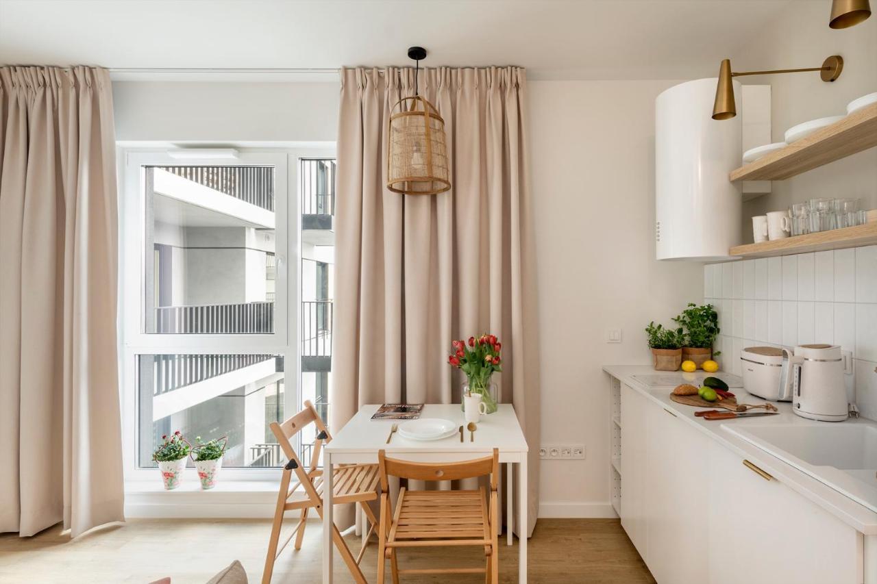 Shortstaypoland Jagiellonska Apartament Warszawa