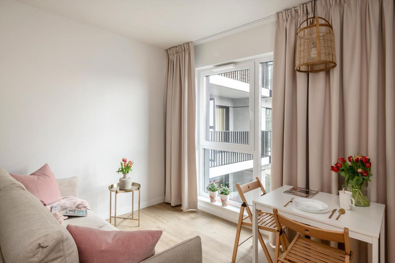 Shortstaypoland Jagiellonska Apartament
