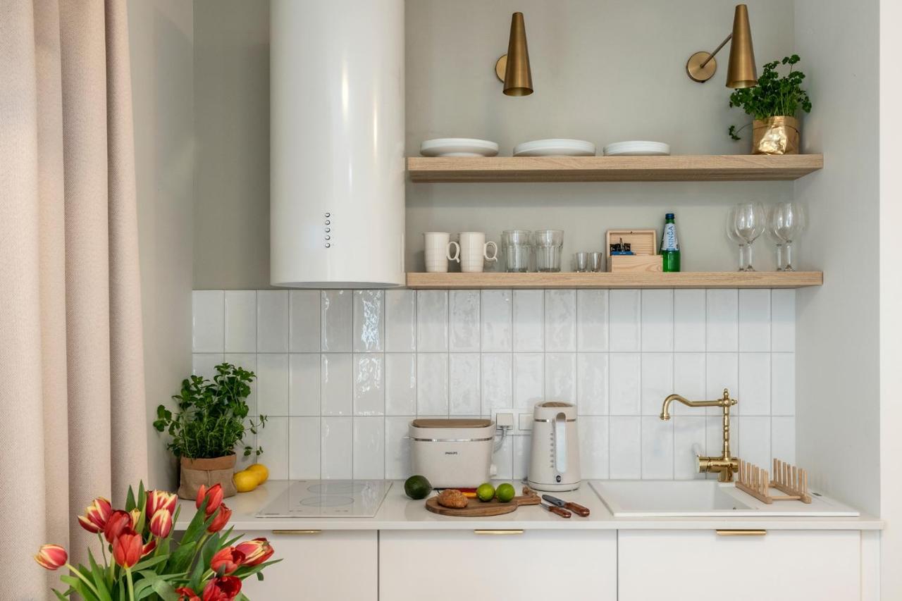 Apartament Shortstaypoland Jagiellonska *