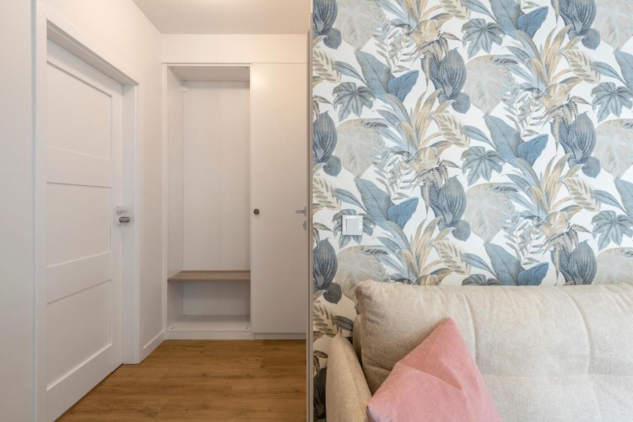 Apartament Shortstaypoland Jagiellonska Warszawa