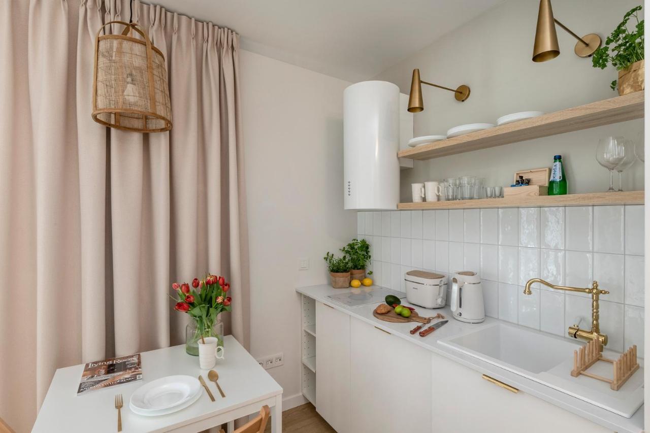 Shortstaypoland Jagiellonska Warszawa